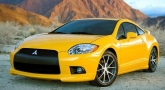 ����� ��������� Mitsubishi Eclipse 2010