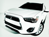 Mitsubishi ASX 2012 photo