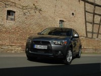 Mitsubishi ASX 2010 photo