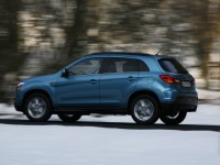 Mitsubishi ASX 2010 photo