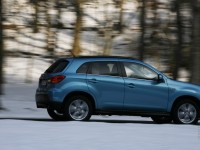 Mitsubishi ASX 2010 photo