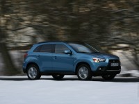 Mitsubishi ASX 2010 photo