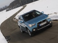 Mitsubishi ASX 2010 photo