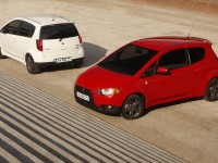 Mitsubishi Colt photo