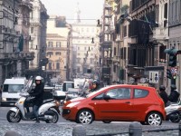 Mitsubishi Colt 2003 photo