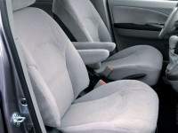 Mitsubishi Grandis photo