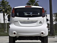 Mitsubishi I MiEV photo