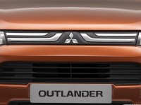 Mitsubishi Outlander 2012 photo