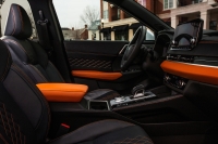 Mitsubishi Outlander 2021 photo