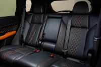 Mitsubishi Outlander 2021 photo
